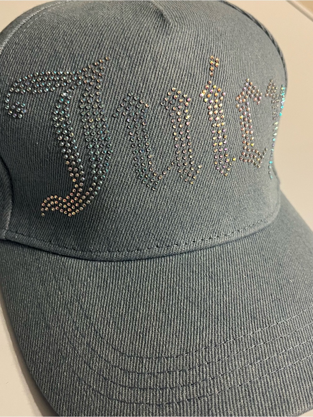 JC Hat - Picture 2 of 7